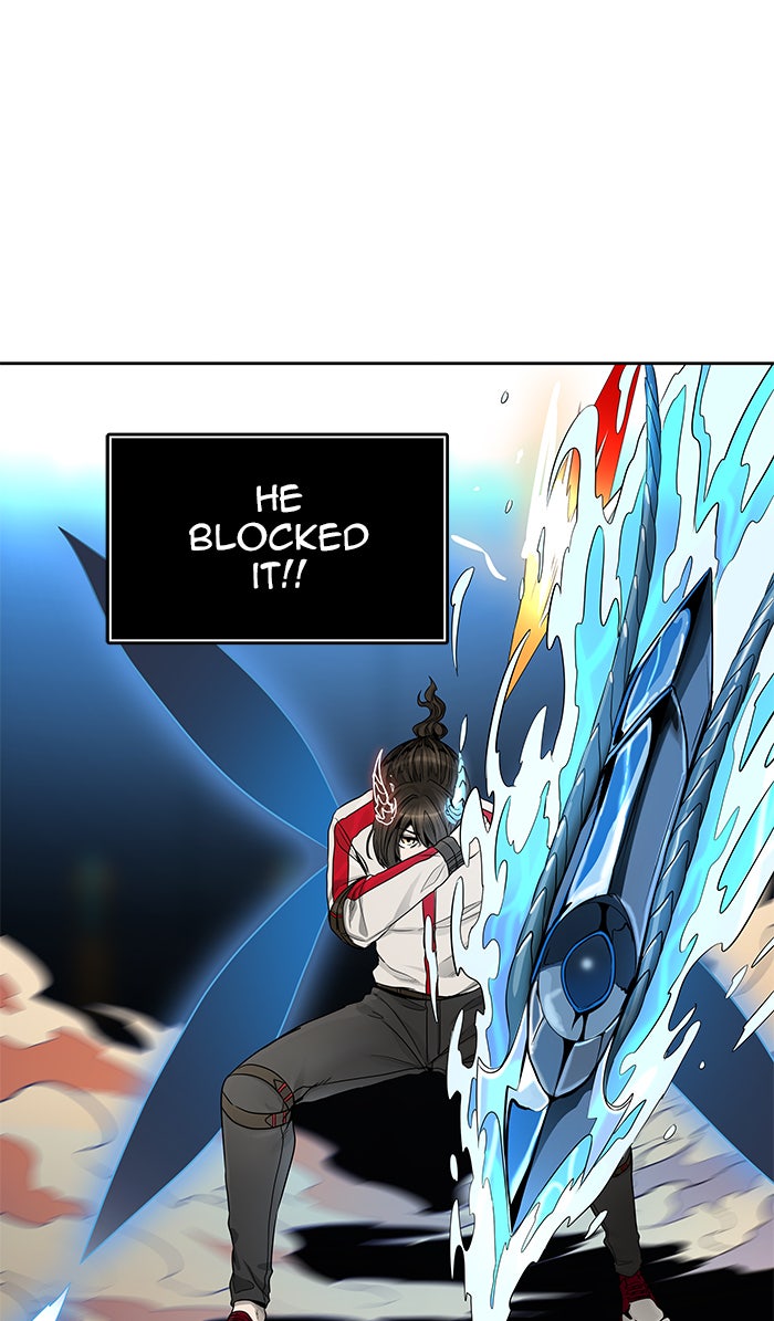 Tower of God manga, chapter 478, page 111 of 144