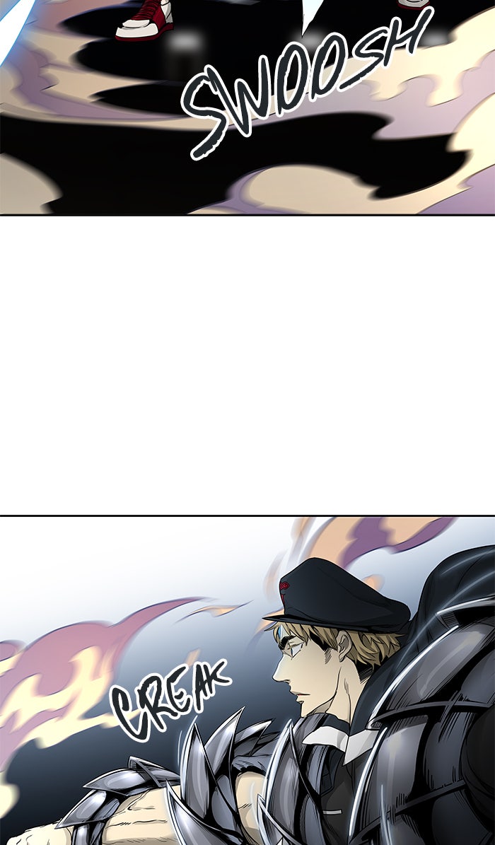 Tower of God manga, chapter 478, page 112 of 144