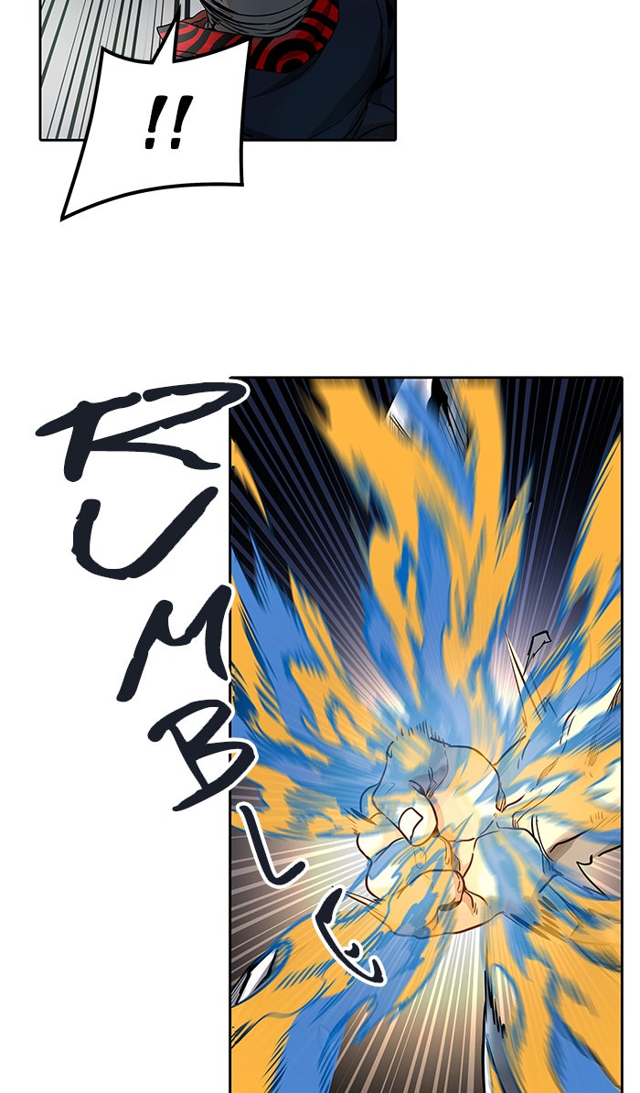 Tower of God manga, chapter 478, page 115 of 144