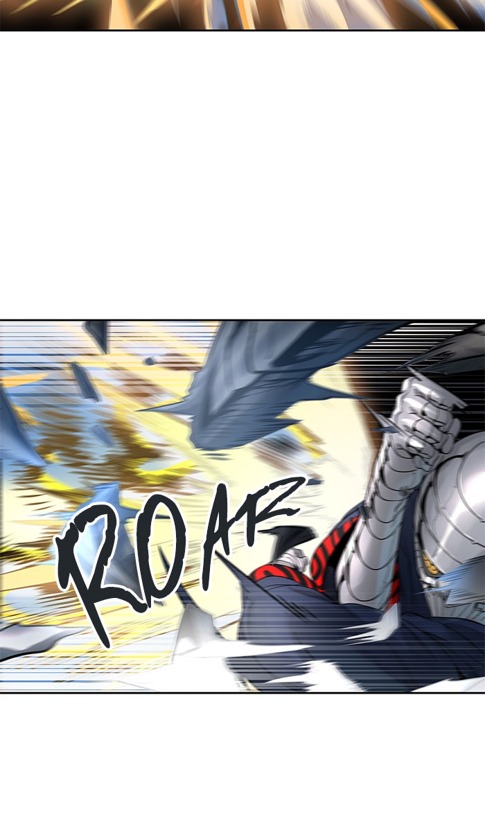 Tower of God manga, chapter 478, page 118 of 144