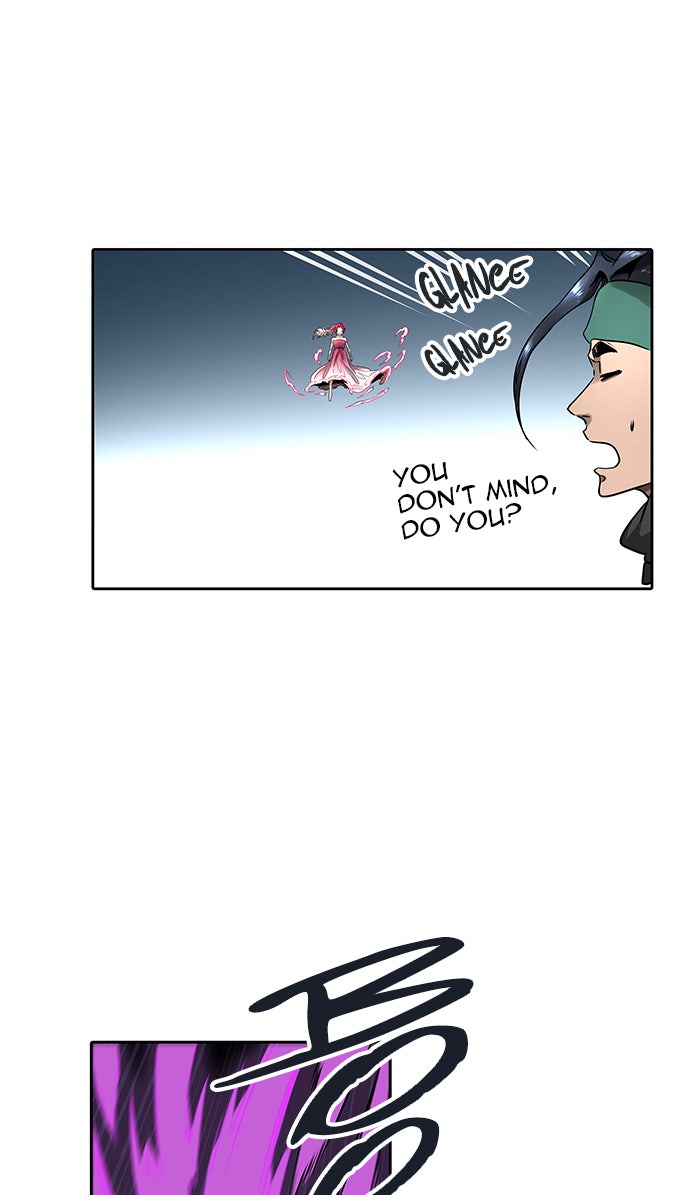 Tower of God manga, chapter 478, page 122 of 144
