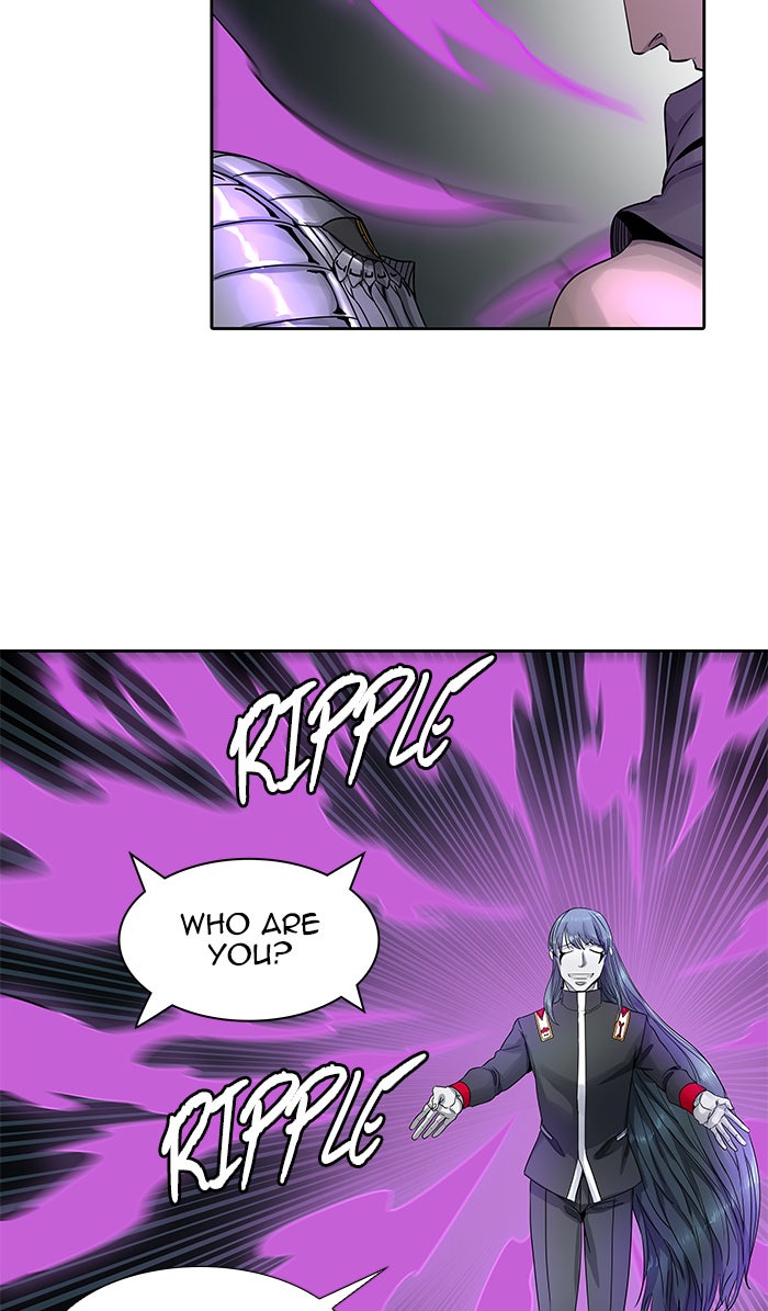 Tower of God manga, chapter 478, page 124 of 144