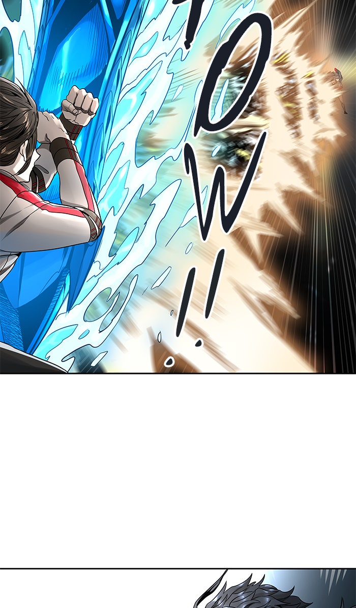 Tower of God manga, chapter 478, page 126 of 144