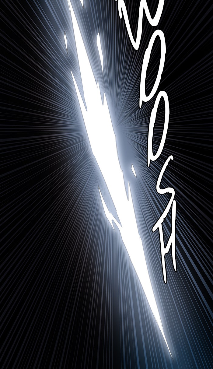 Tower of God manga, chapter 478, page 135 of 144