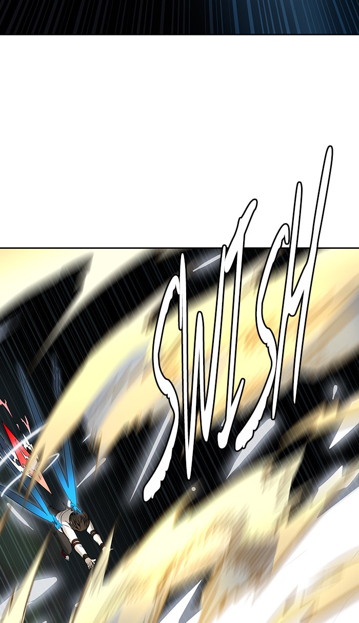 Tower of God manga, chapter 478, page 136 of 144