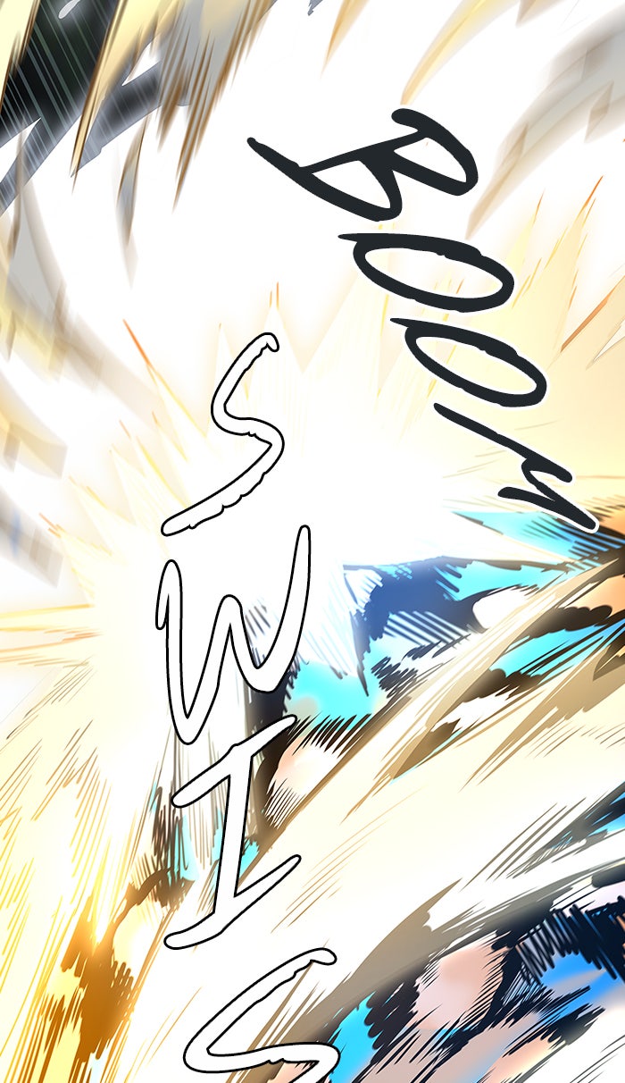 Tower of God manga, chapter 478, page 137 of 144