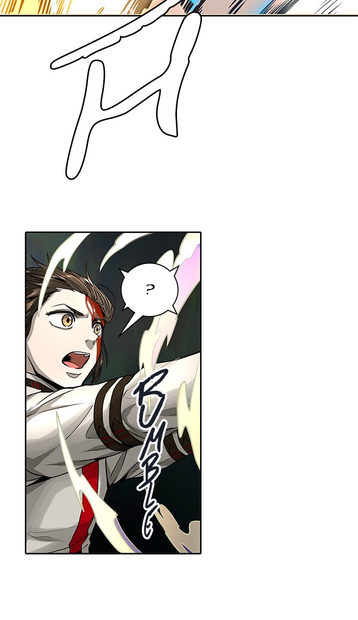 Tower of God manga, chapter 478, page 138 of 144