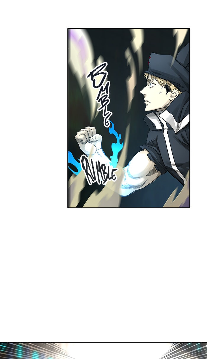 Tower of God manga, chapter 478, page 139 of 144