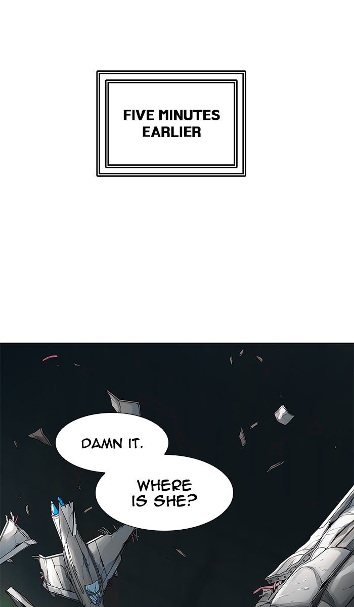 Tower of God manga, chapter 478, page 14 of 144