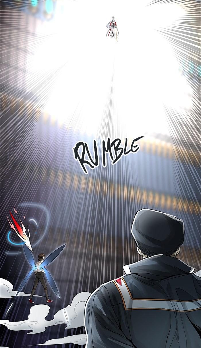 Tower of God manga, chapter 478, page 140 of 144