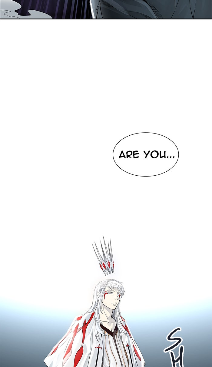 Tower of God manga, chapter 478, page 141 of 144