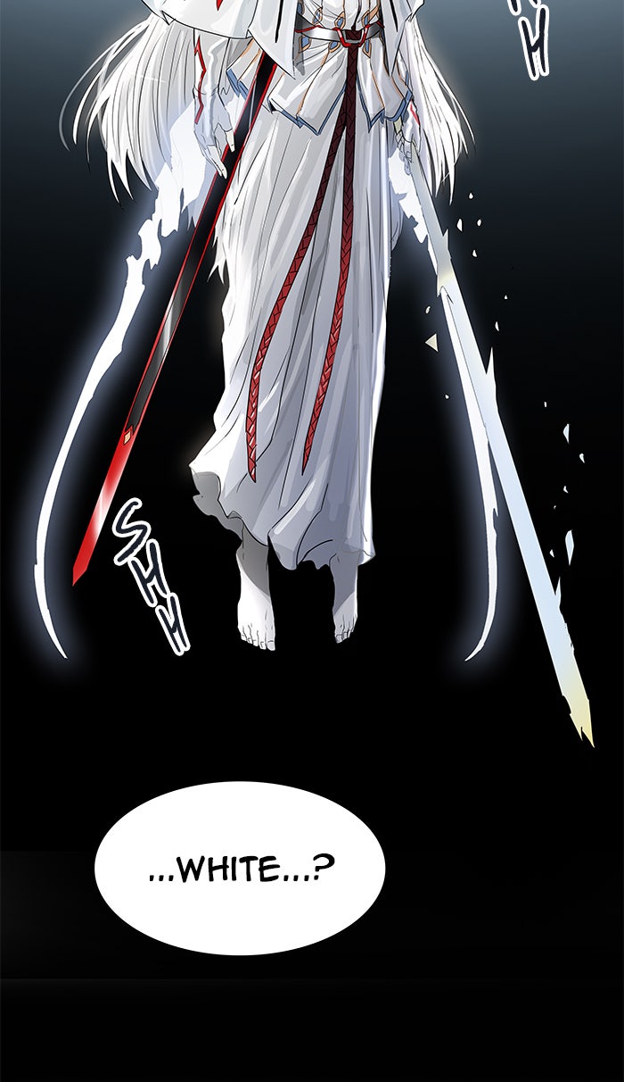 Tower of God manga, chapter 478, page 142 of 144