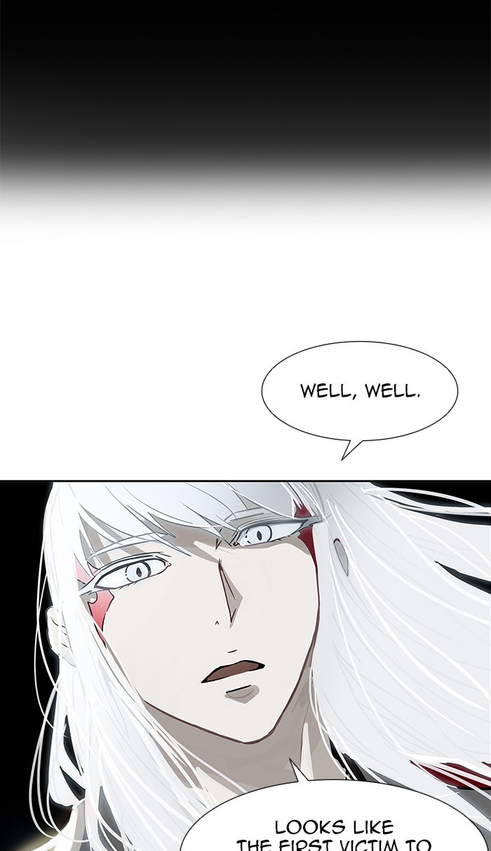 Tower of God manga, chapter 478, page 143 of 144