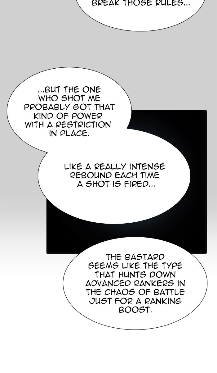Tower of God manga, chapter 478, page 20 of 144
