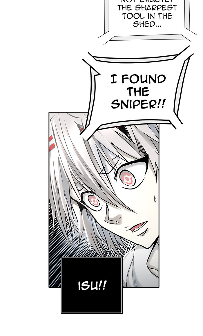 Tower of God manga, chapter 478, page 23 of 144