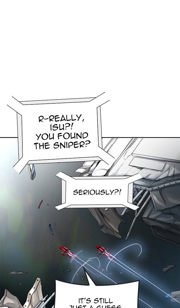 Tower of God manga, chapter 478, page 24 of 144
