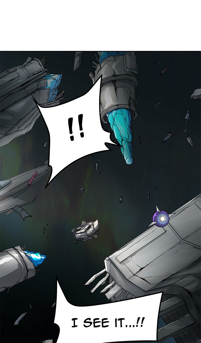 Tower of God manga, chapter 478, page 29 of 144