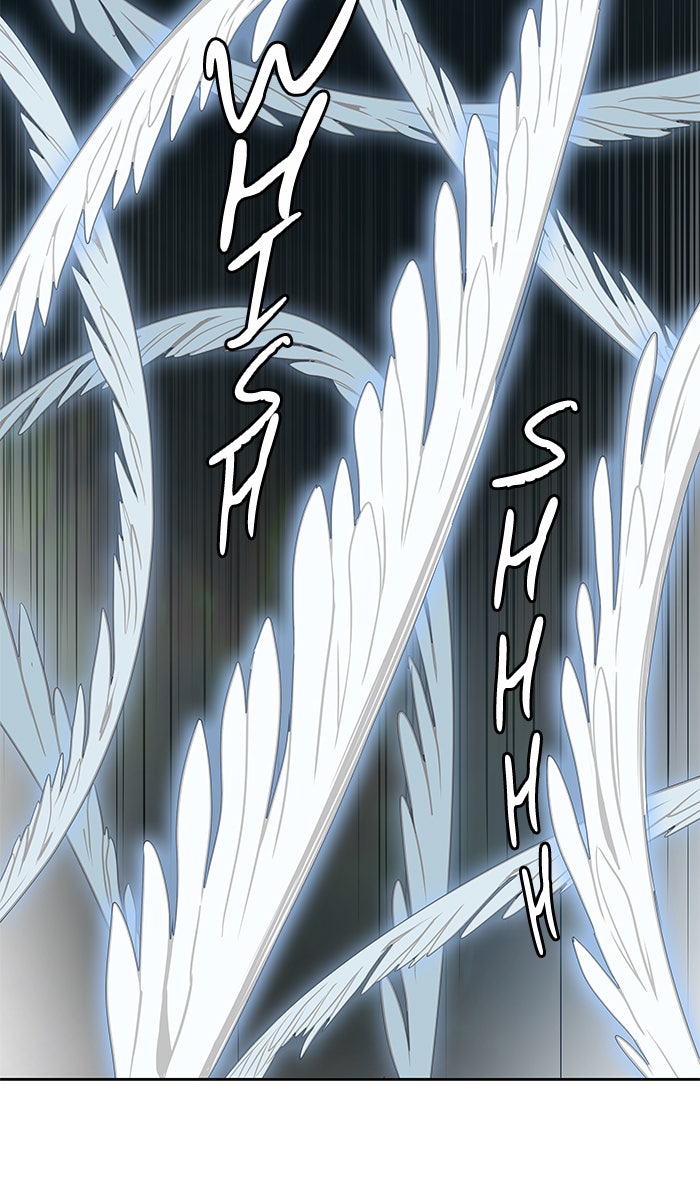 Tower of God manga, chapter 478, page 3 of 144