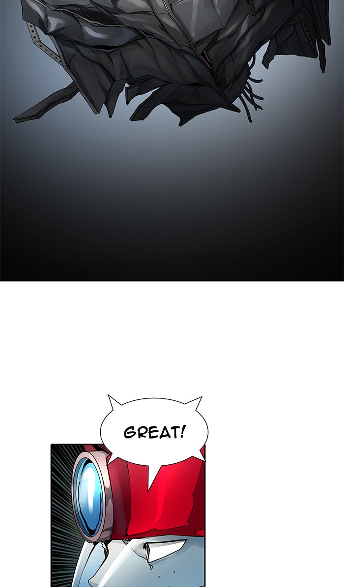 Tower of God manga, chapter 478, page 31 of 144