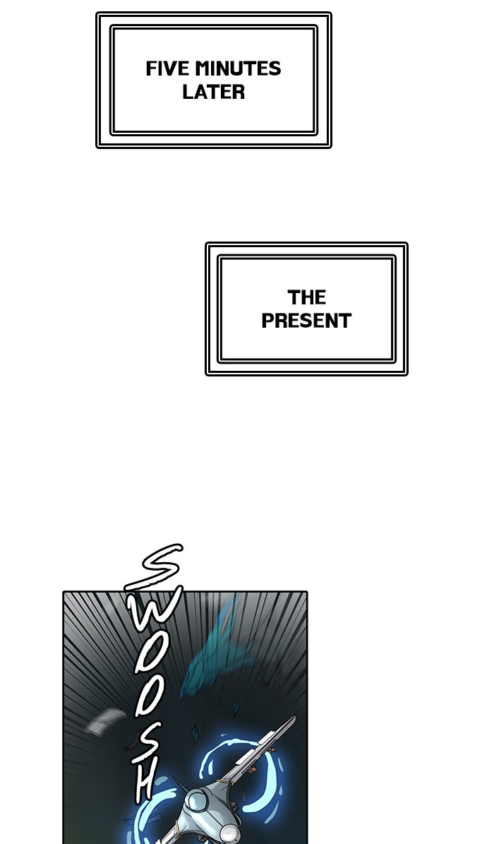 Tower of God manga, chapter 478, page 34 of 144
