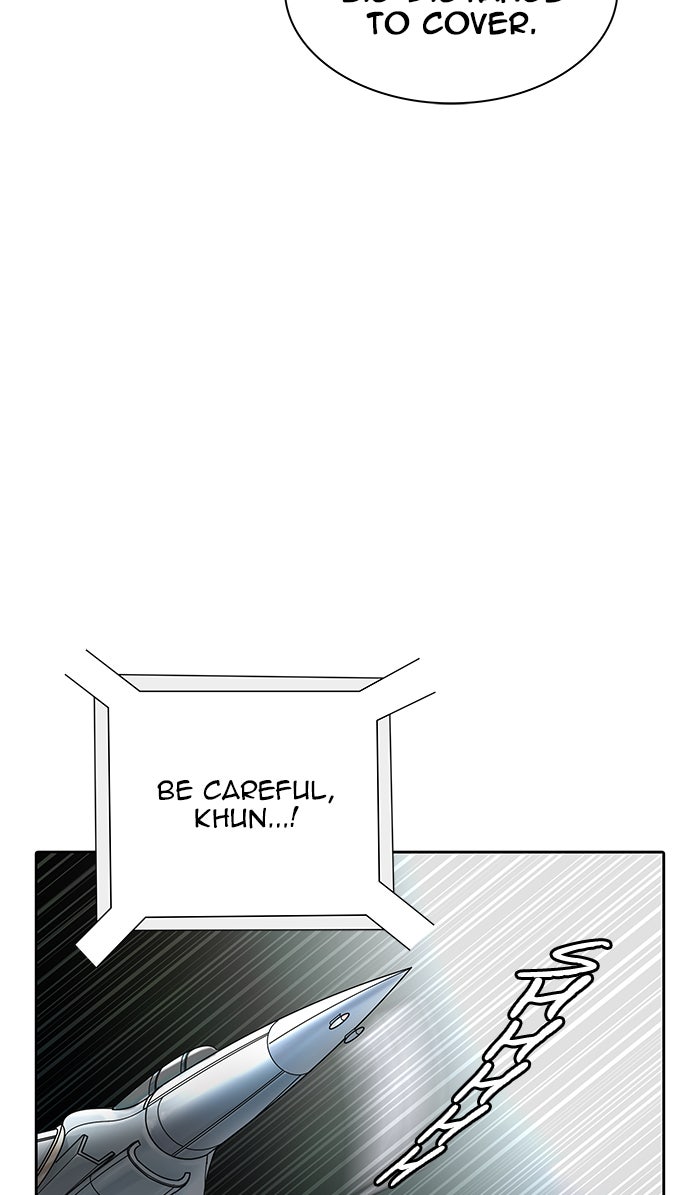 Tower of God manga, chapter 478, page 42 of 144