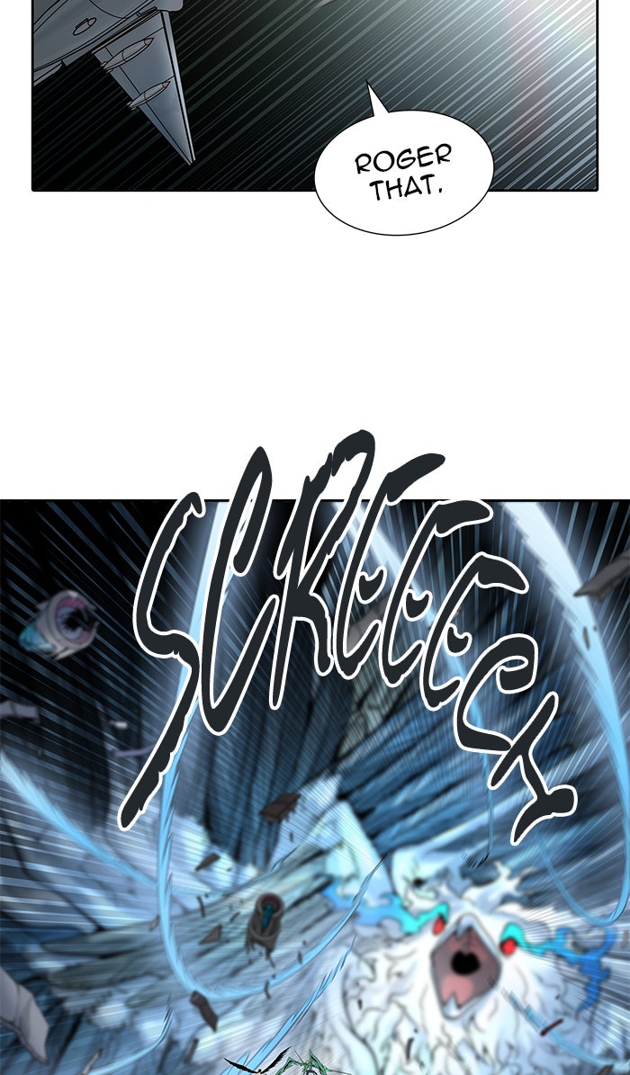 Tower of God manga, chapter 478, page 43 of 144