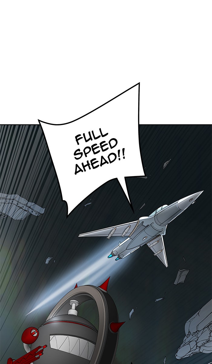 Tower of God manga, chapter 478, page 46 of 144