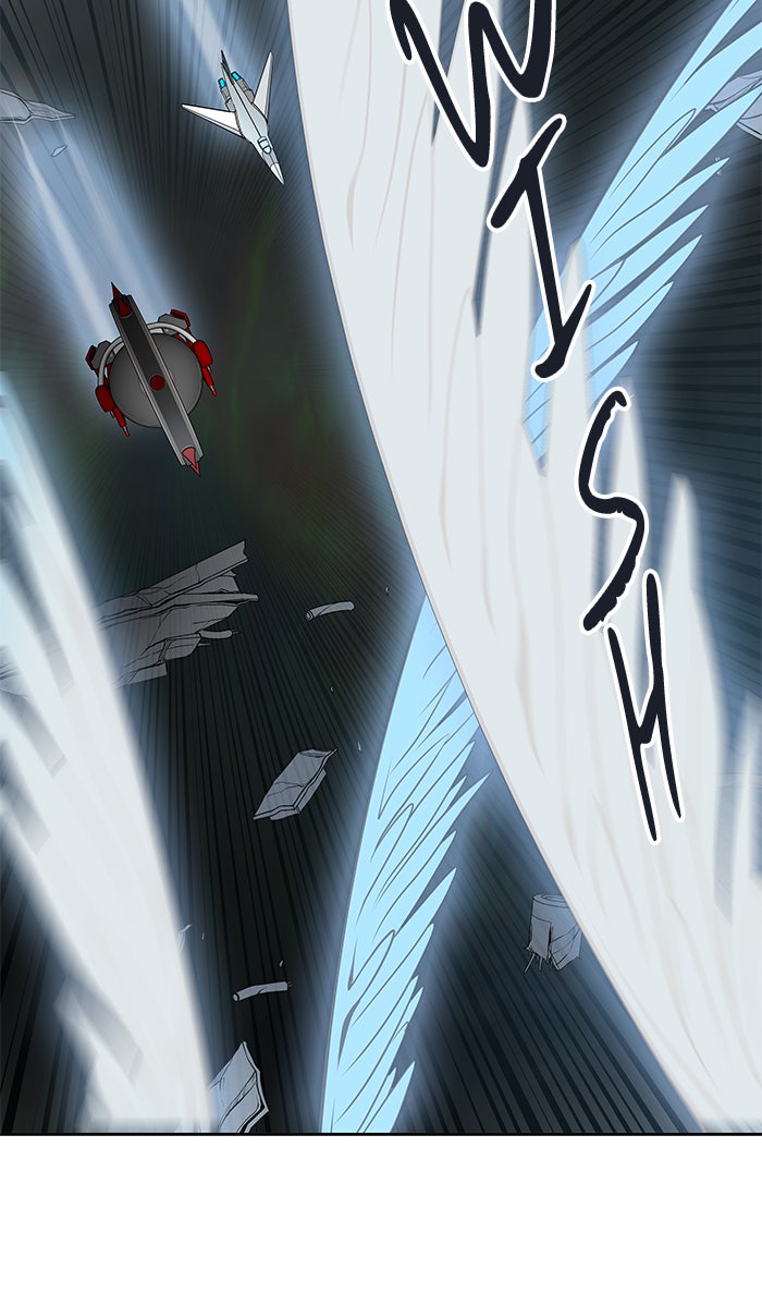 Tower of God manga, chapter 478, page 48 of 144