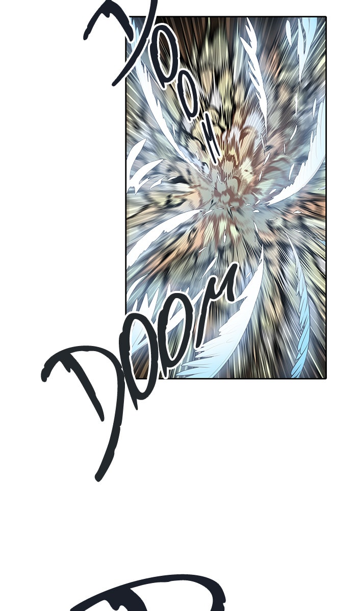 Tower of God manga, chapter 478, page 50 of 144