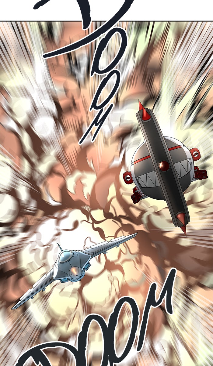 Tower of God manga, chapter 478, page 51 of 144