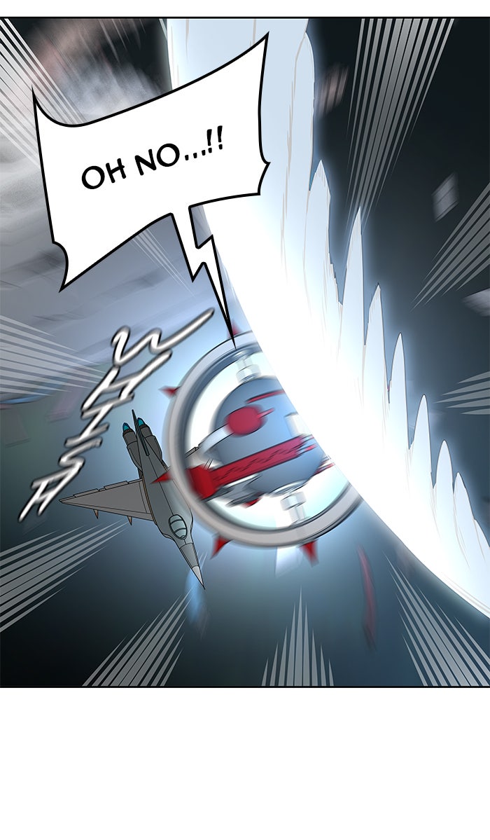 Tower of God manga, chapter 478, page 54 of 144