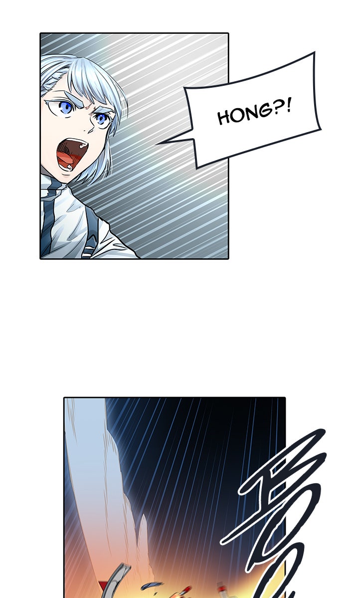 Tower of God manga, chapter 478, page 55 of 144