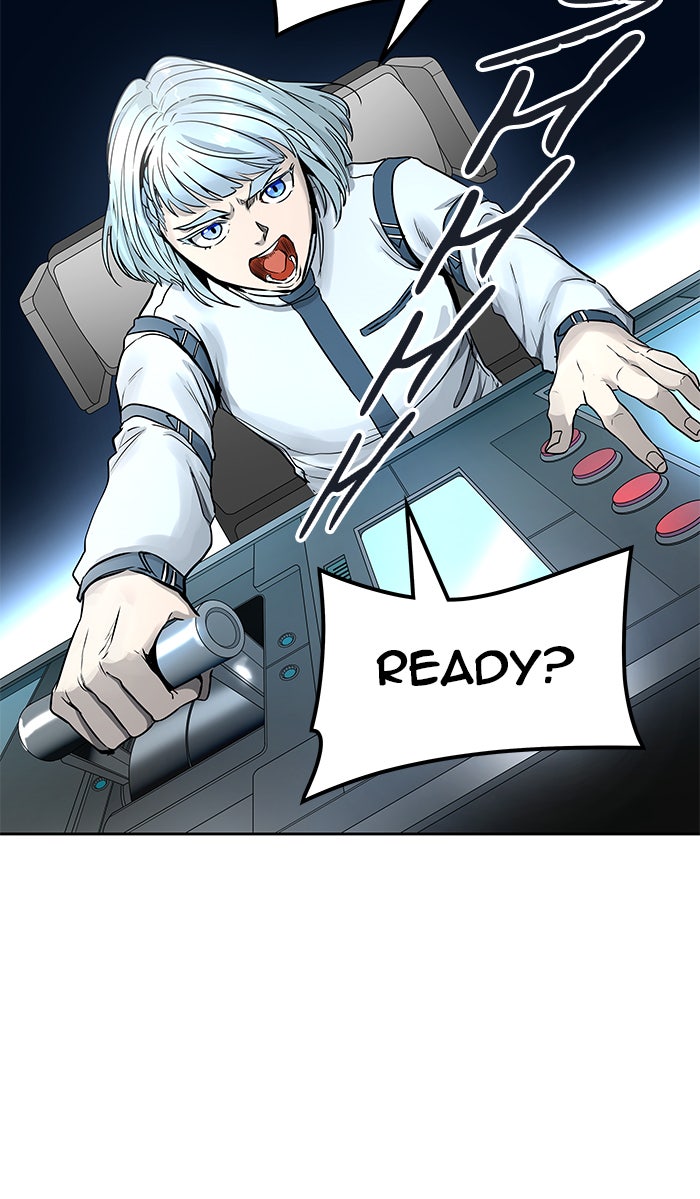 Tower of God manga, chapter 478, page 59 of 144