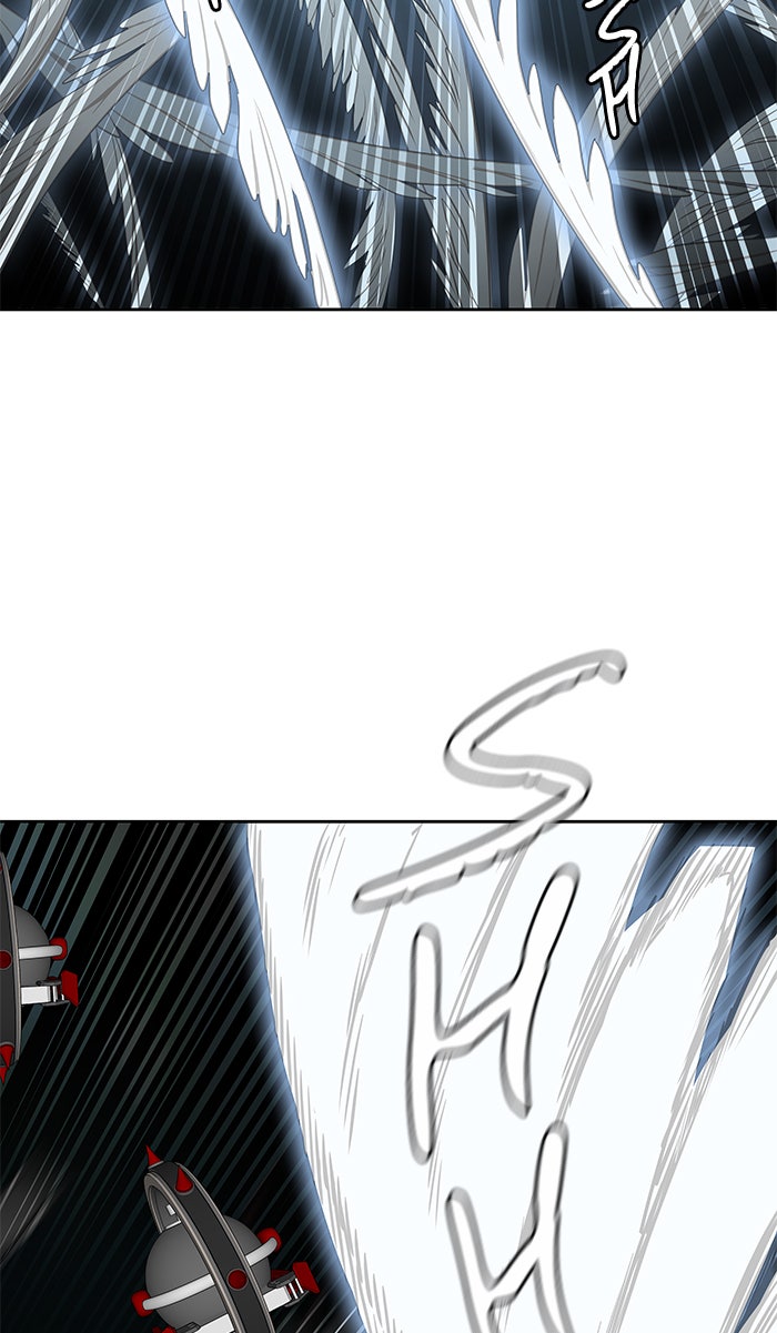 Tower of God manga, chapter 478, page 6 of 144