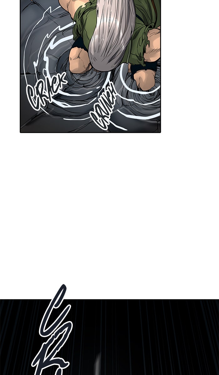 Tower of God manga, chapter 478, page 61 of 144