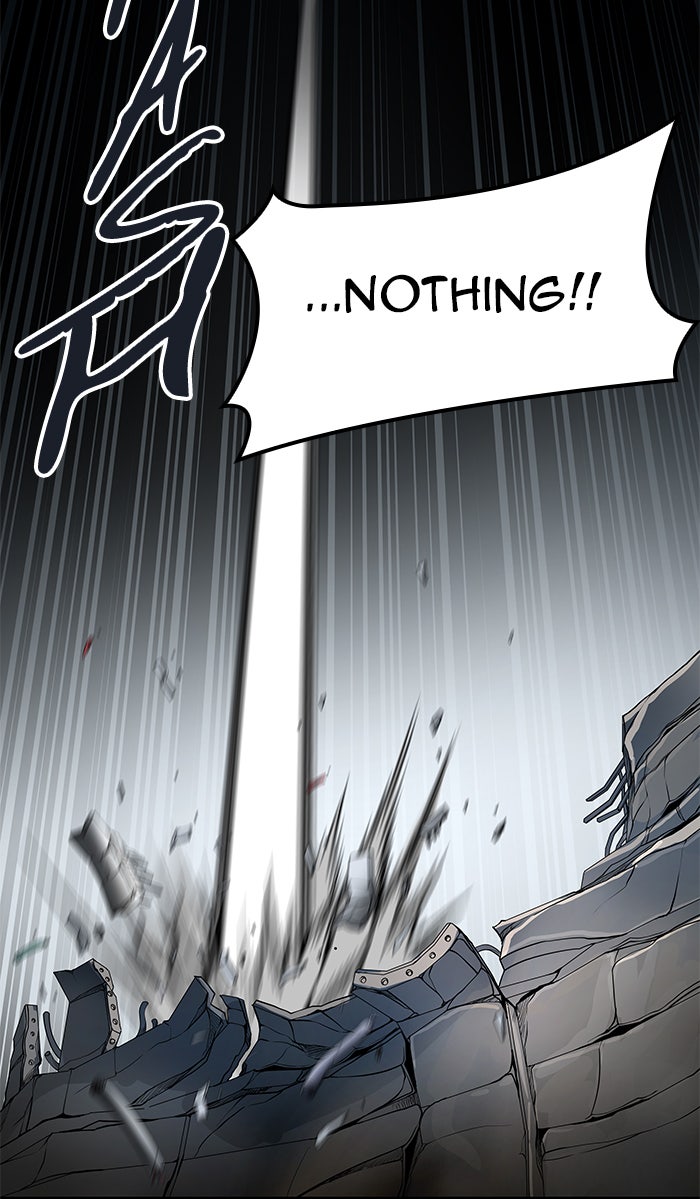 Tower of God manga, chapter 478, page 62 of 144