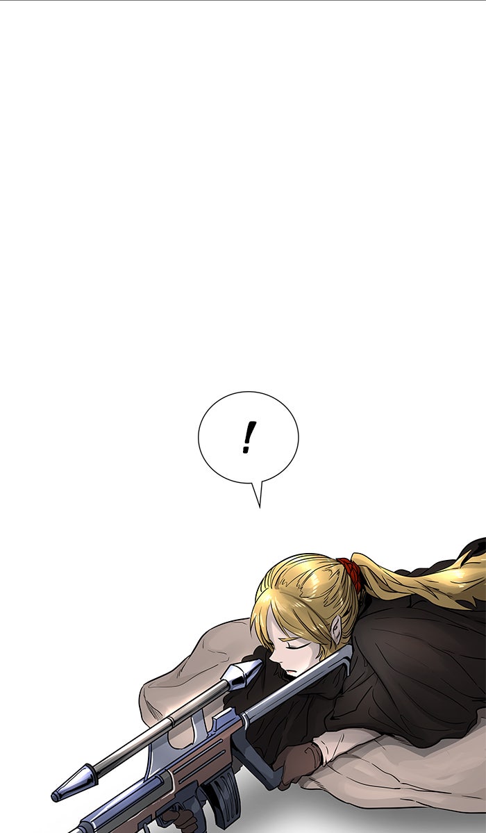 Tower of God manga, chapter 478, page 63 of 144