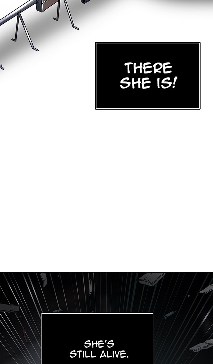 Tower of God manga, chapter 478, page 64 of 144