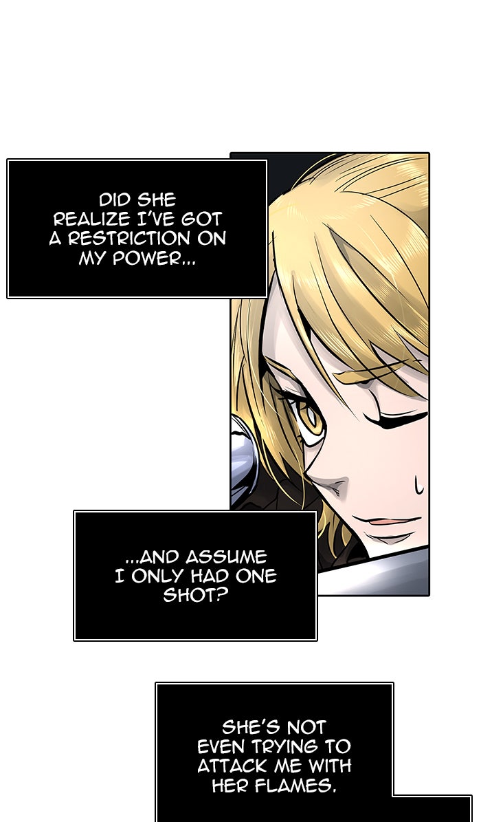 Tower of God manga, chapter 478, page 66 of 144