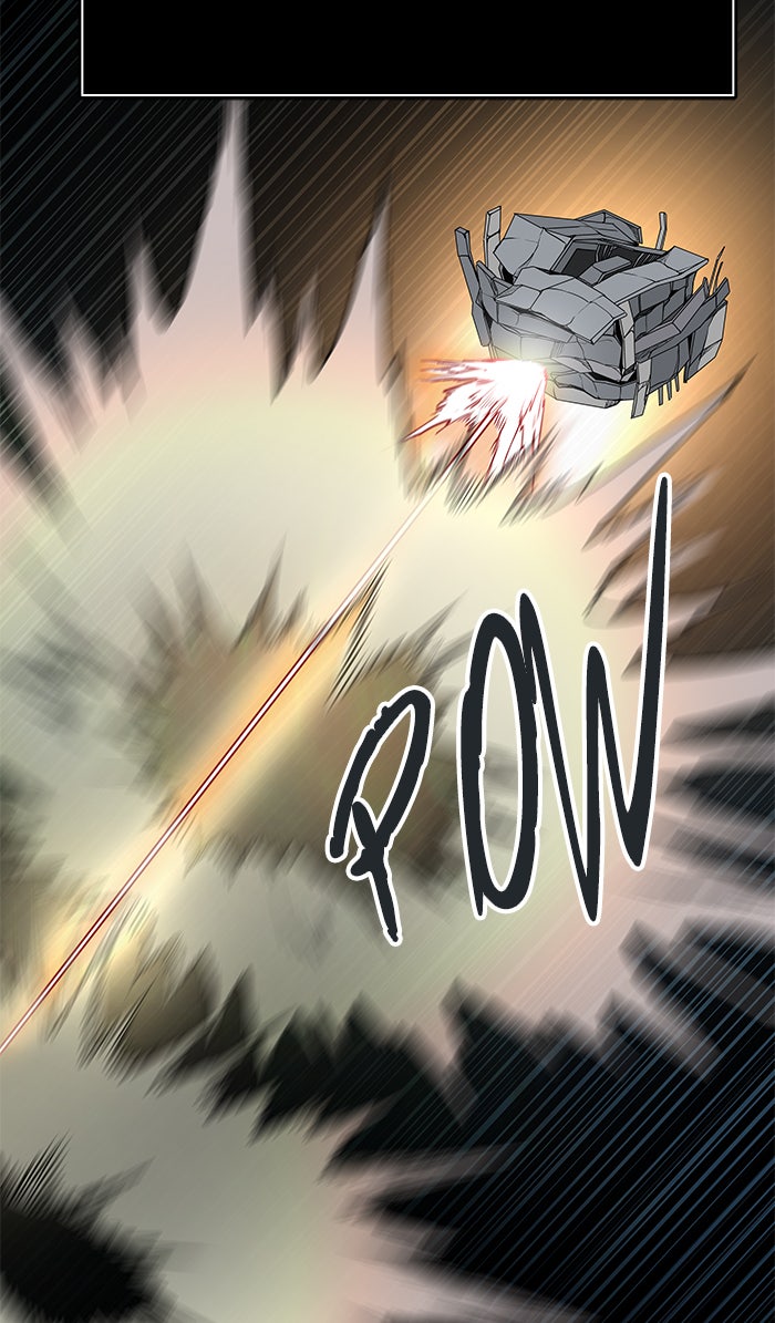 Tower of God manga, chapter 478, page 68 of 144