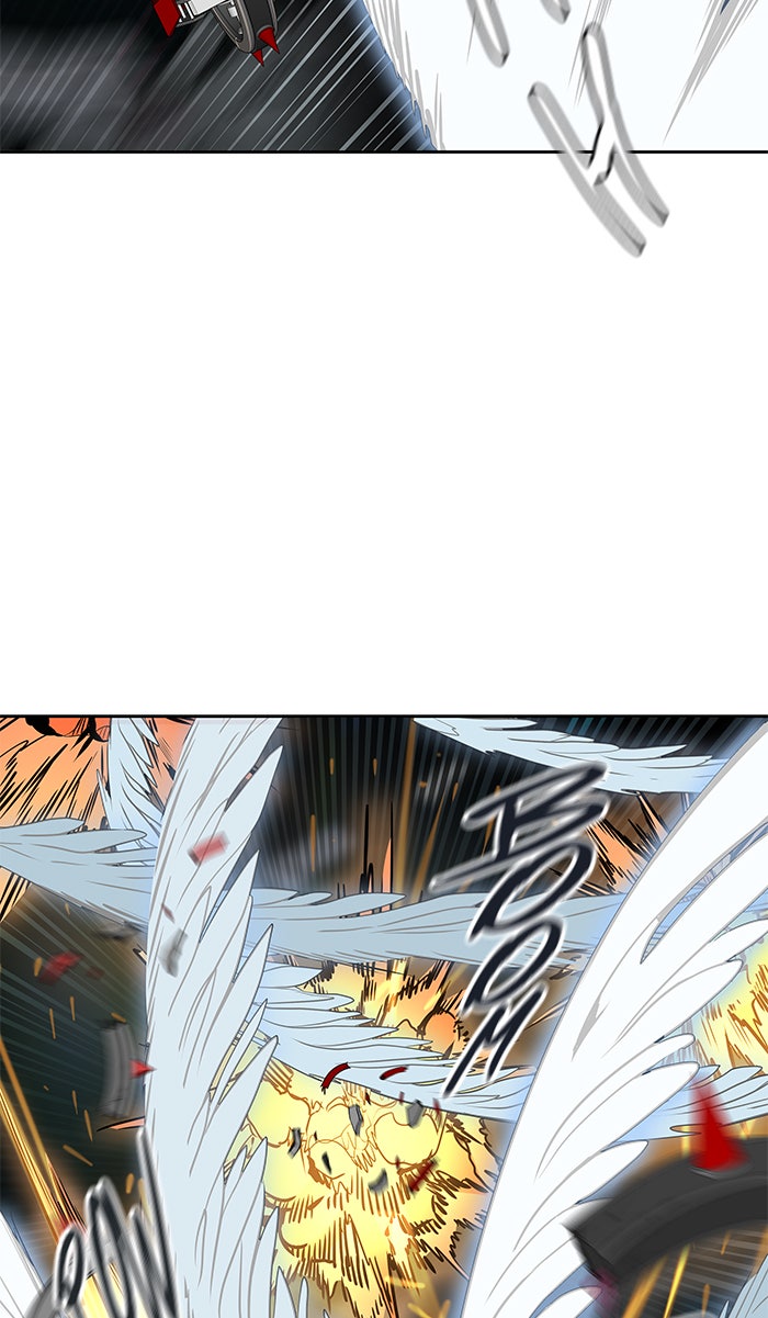 Tower of God manga, chapter 478, page 7 of 144