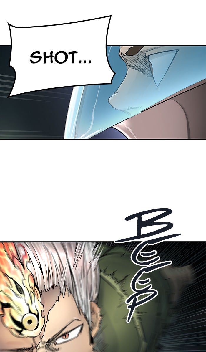 Tower of God manga, chapter 478, page 70 of 144