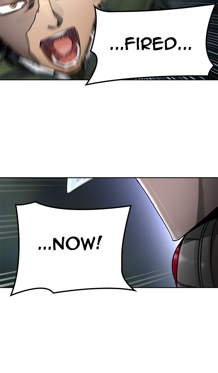 Tower of God manga, chapter 478, page 71 of 144