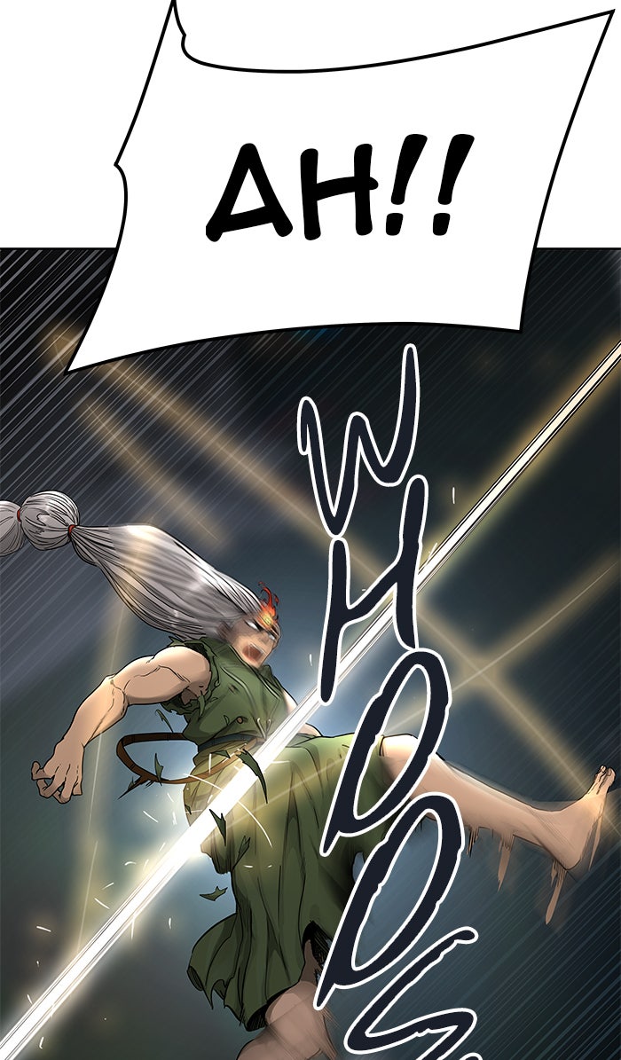 Tower of God manga, chapter 478, page 73 of 144