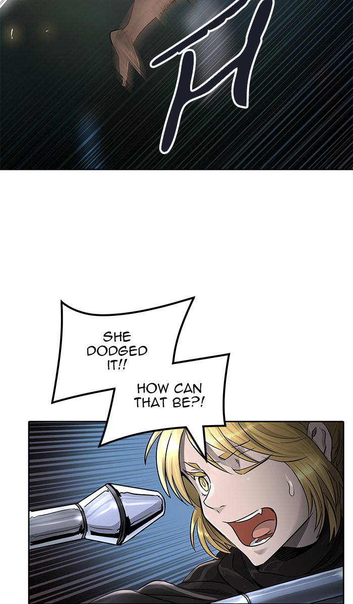 Tower of God manga, chapter 478, page 74 of 144