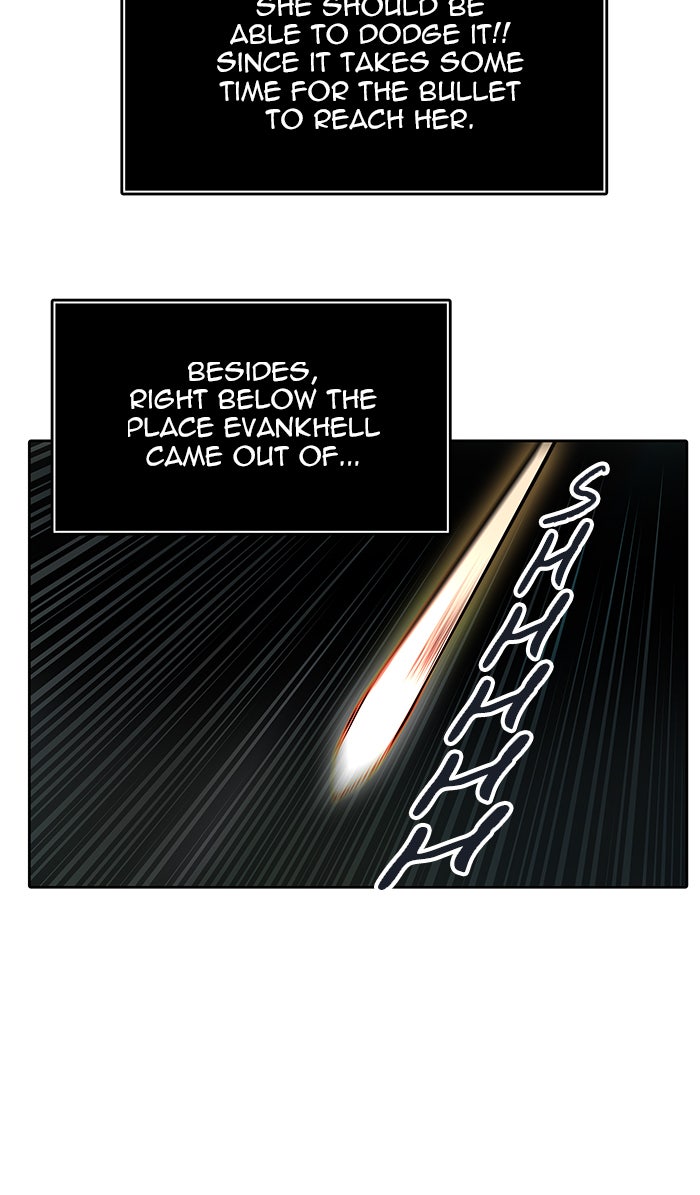 Tower of God manga, chapter 478, page 76 of 144