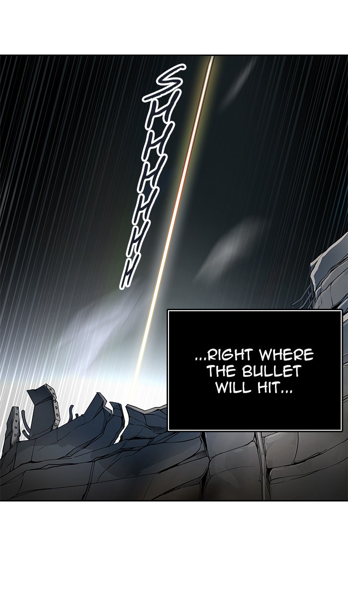 Tower of God manga, chapter 478, page 77 of 144