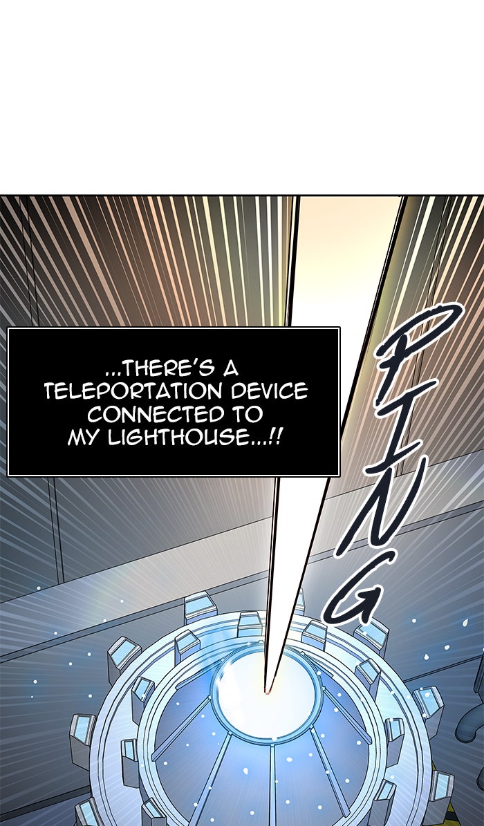 Tower of God manga, chapter 478, page 78 of 144