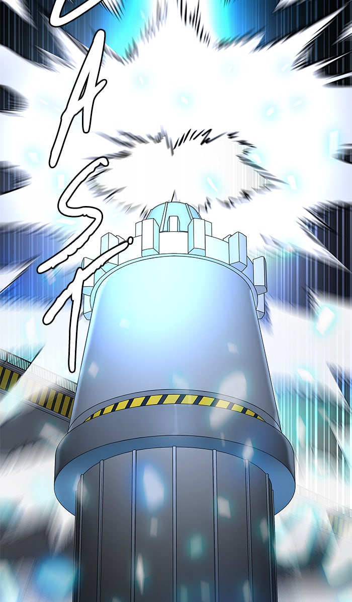 Tower of God manga, chapter 478, page 80 of 144