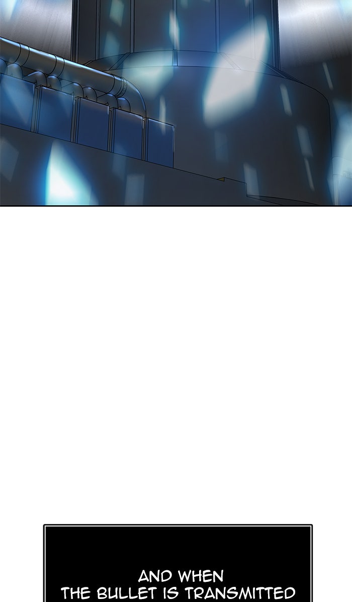 Tower of God manga, chapter 478, page 81 of 144